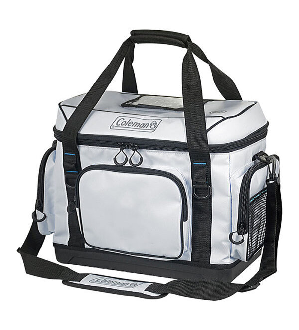 Cutter & Buck – Tour Golf Bag Cooler – Shop Arch Gear