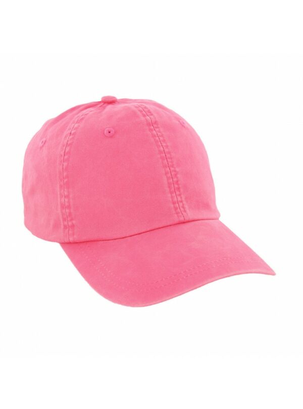 Kate Lord by Ahead - Solid Peach Twill Ladies Cap