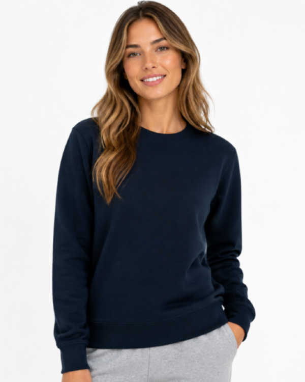 *New* Stanley/Stella Unisex Roller Crewneck Sweatshirt