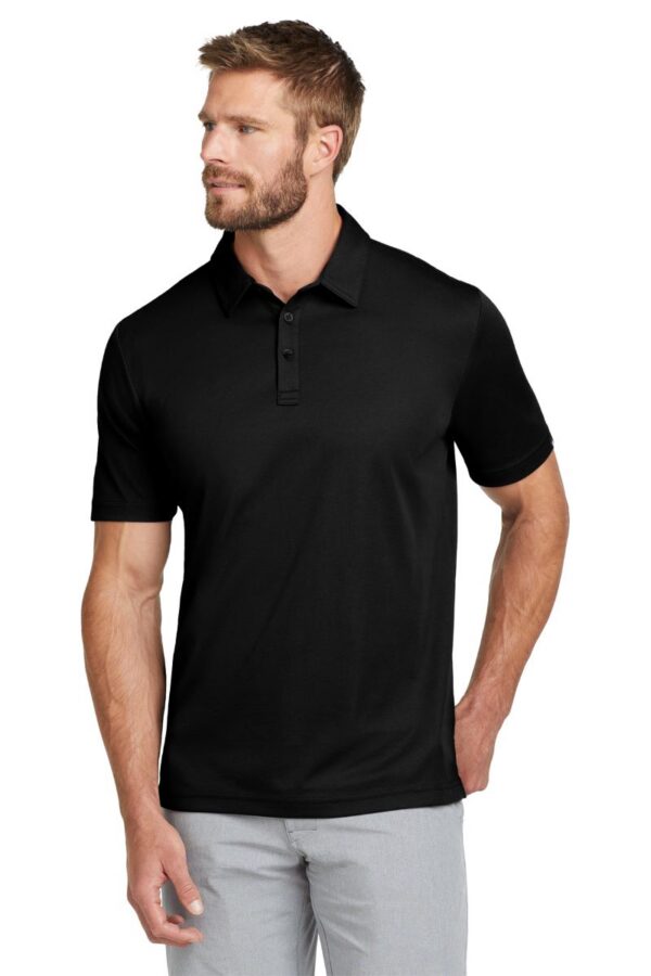 *NEW* Travis Mathew Oceanside Solid Polo